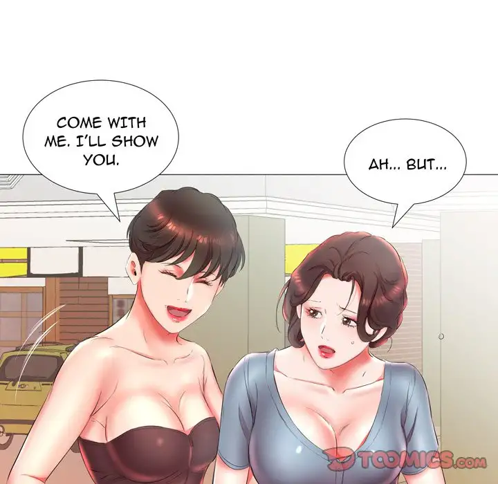 Sweet Guilty Love - Chapter 25 [photo 50] - MangaPorn