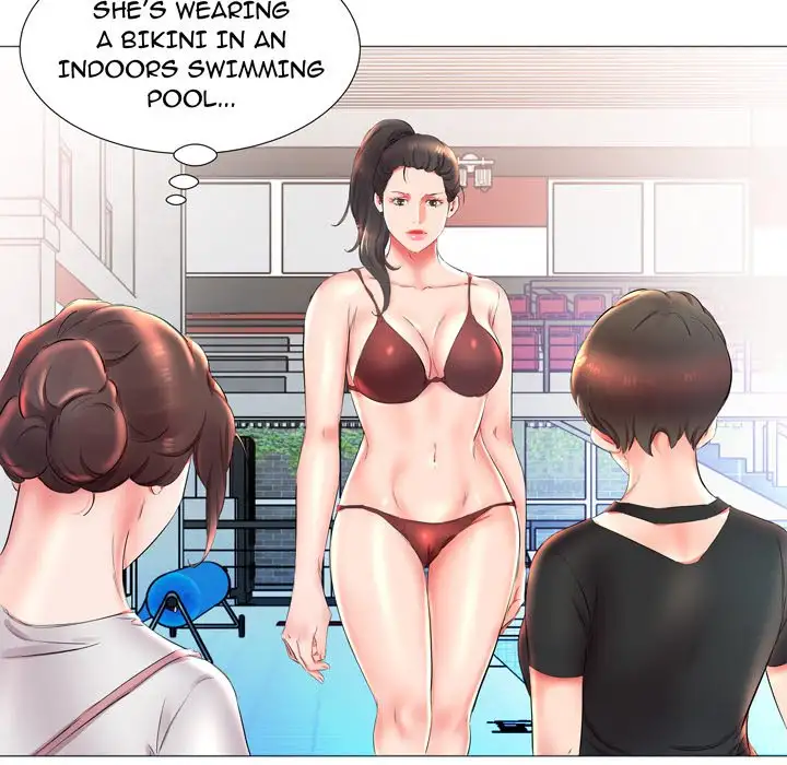 Sweet Guilty Love - Chapter 25 [photo 59] - MangaPorn