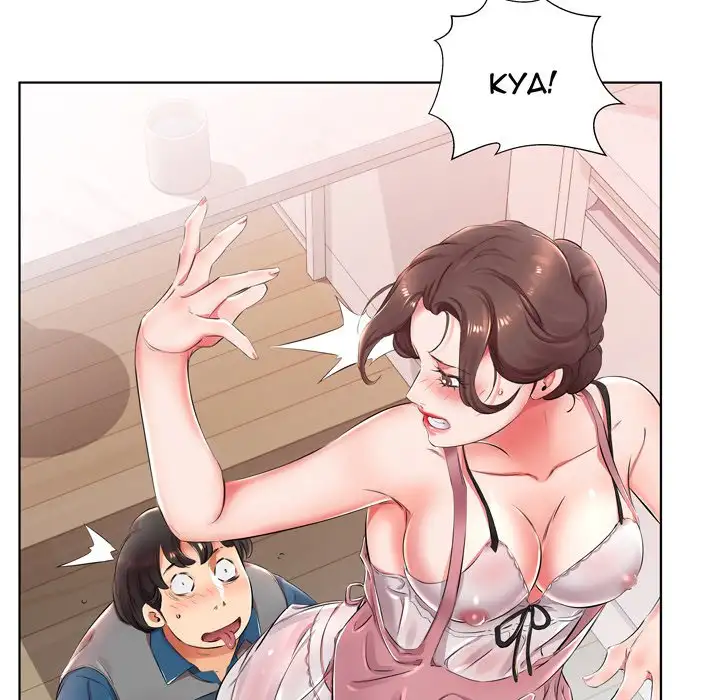 Sweet Guilty Love - Chapter 25 [photo 6] - MangaPorn