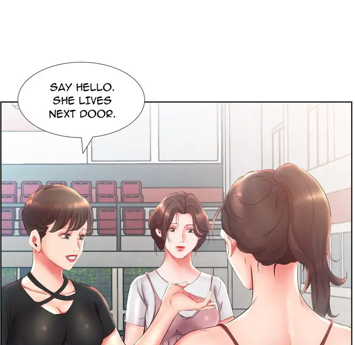 Sweet Guilty Love - Chapter 25 [photo 60] - MangaPorn