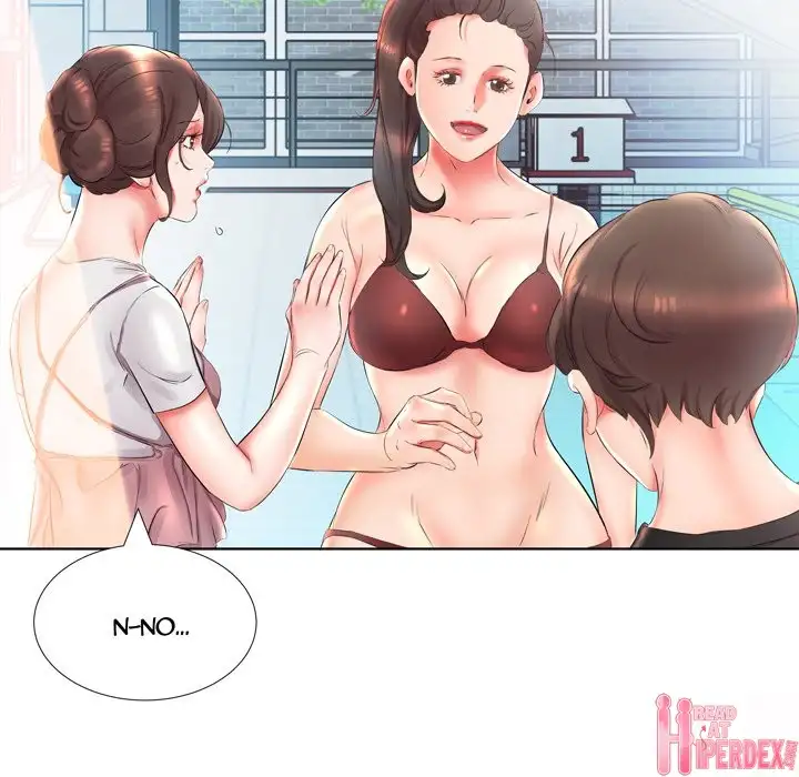 Sweet Guilty Love - Chapter 25 [photo 63] - MangaPorn