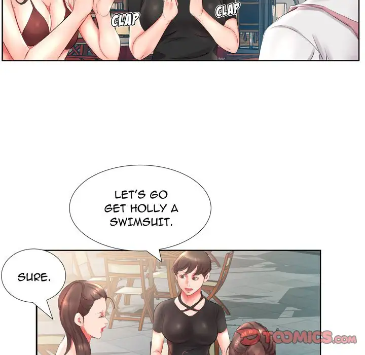 Sweet Guilty Love - Chapter 25 [photo 68] - MangaPorn