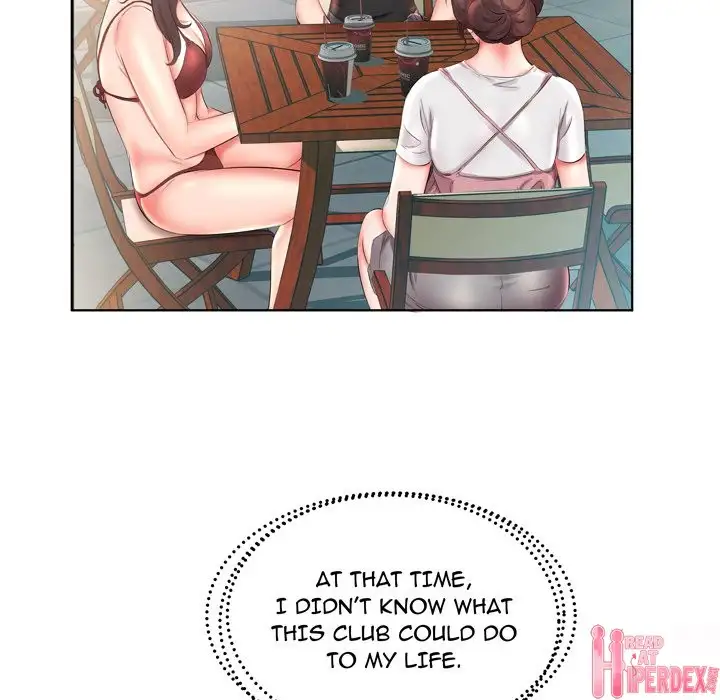 Sweet Guilty Love - Chapter 25 [photo 69] - MangaPorn