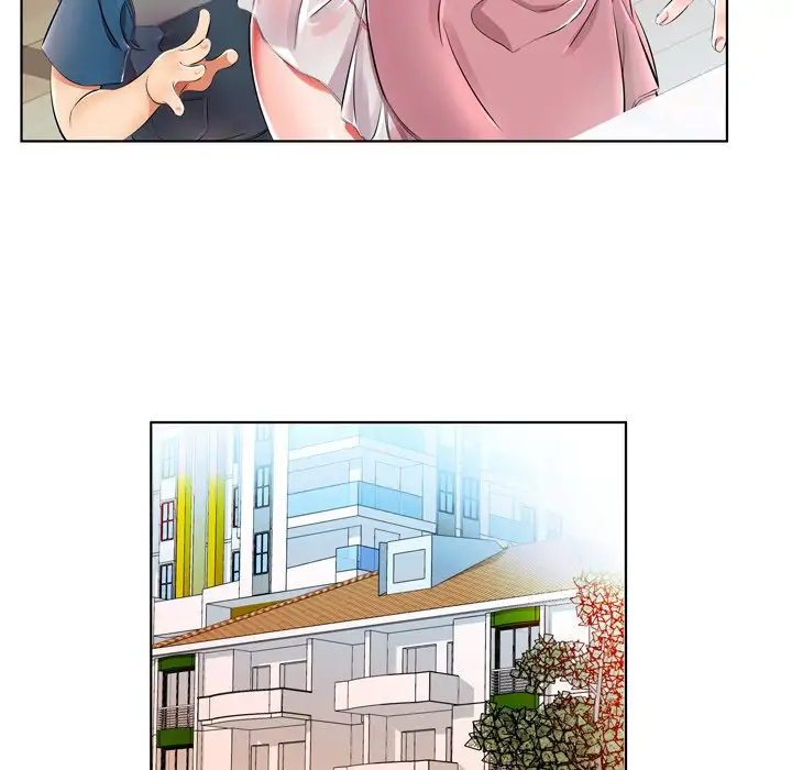 Sweet Guilty Love - Chapter 25 [photo 7] - MangaPorn