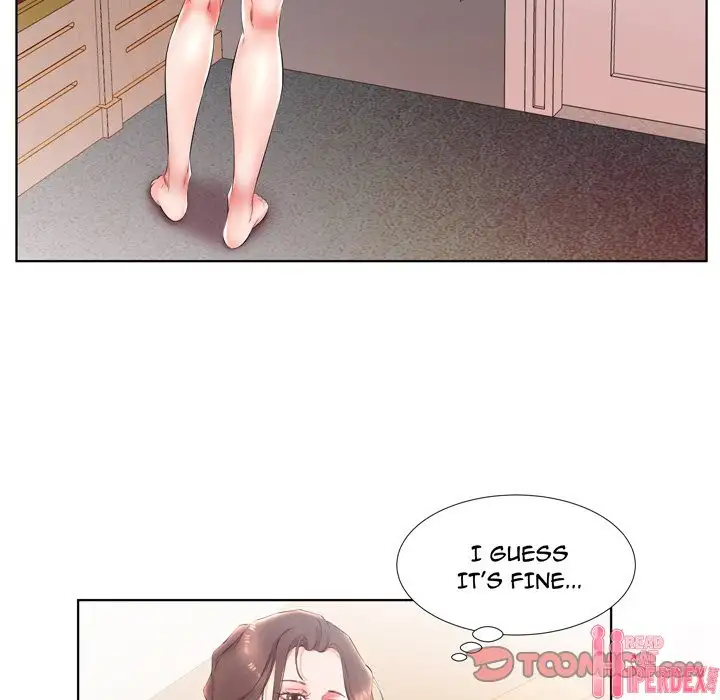 Sweet Guilty Love - Chapter 25 [photo 74] - MangaPorn