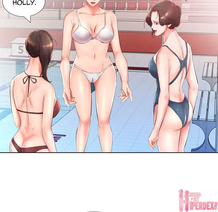Sweet Guilty Love - Chapter 25 [photo 79] - MangaPorn