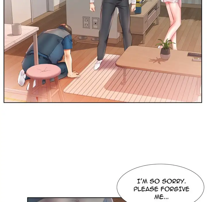 Sweet Guilty Love - Chapter 25 [photo 9] - MangaPorn