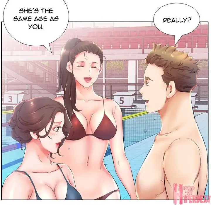 Sweet Guilty Love - Chapter 25 [photo 90] - MangaPorn