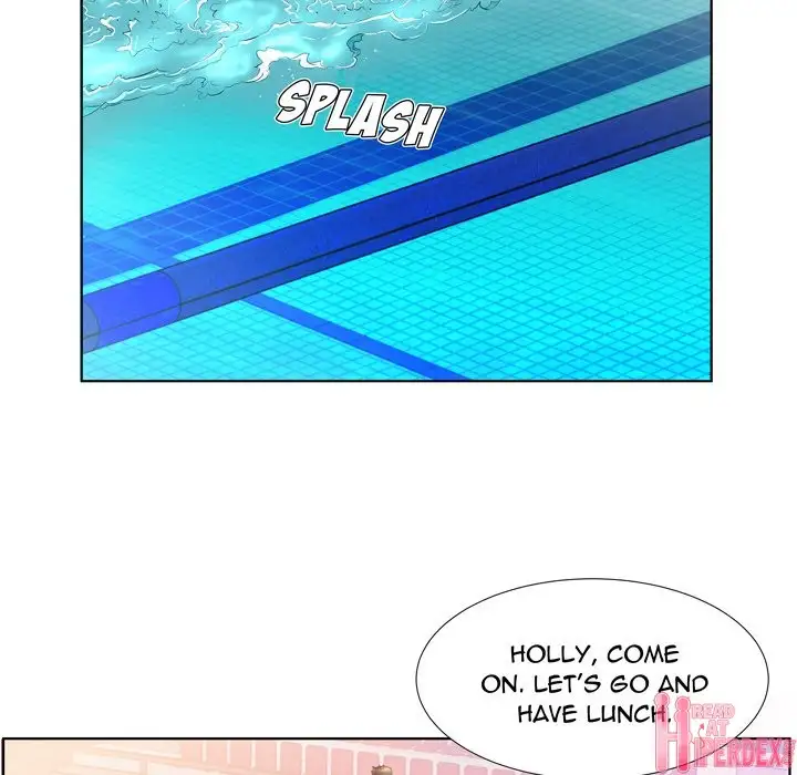 Sweet Guilty Love - Chapter 25 [photo 95] - MangaPorn