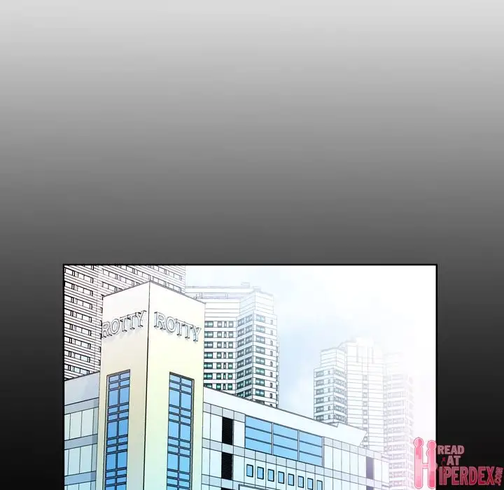 Sweet Guilty Love - Chapter 26 [photo 15] - MangaPorn