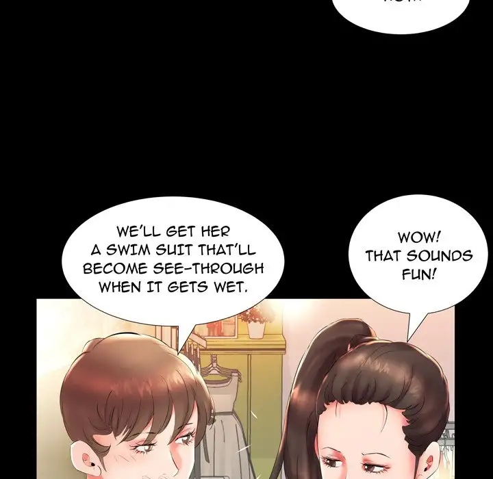 Sweet Guilty Love - Chapter 26 [photo 19] - MangaPorn