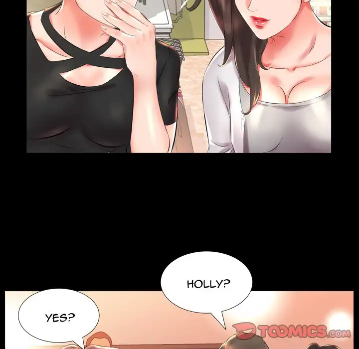Sweet Guilty Love - Chapter 26 [photo 20] - MangaPorn