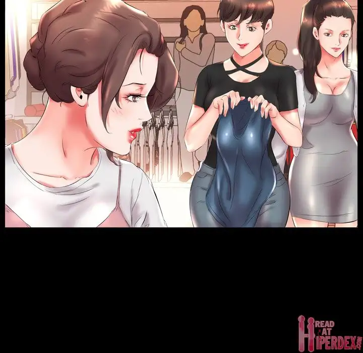 Sweet Guilty Love - Chapter 26 [photo 21] - MangaPorn