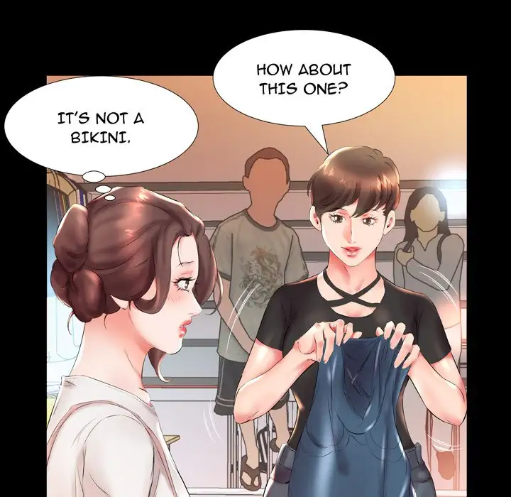 Sweet Guilty Love - Chapter 26 [photo 22] - MangaPorn