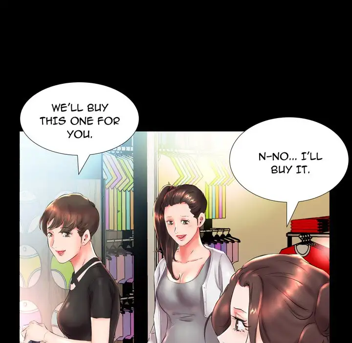 Sweet Guilty Love - Chapter 26 [photo 25] - MangaPorn