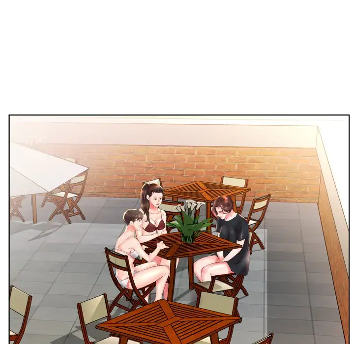 Sweet Guilty Love - Chapter 26 [photo 29] - MangaPorn