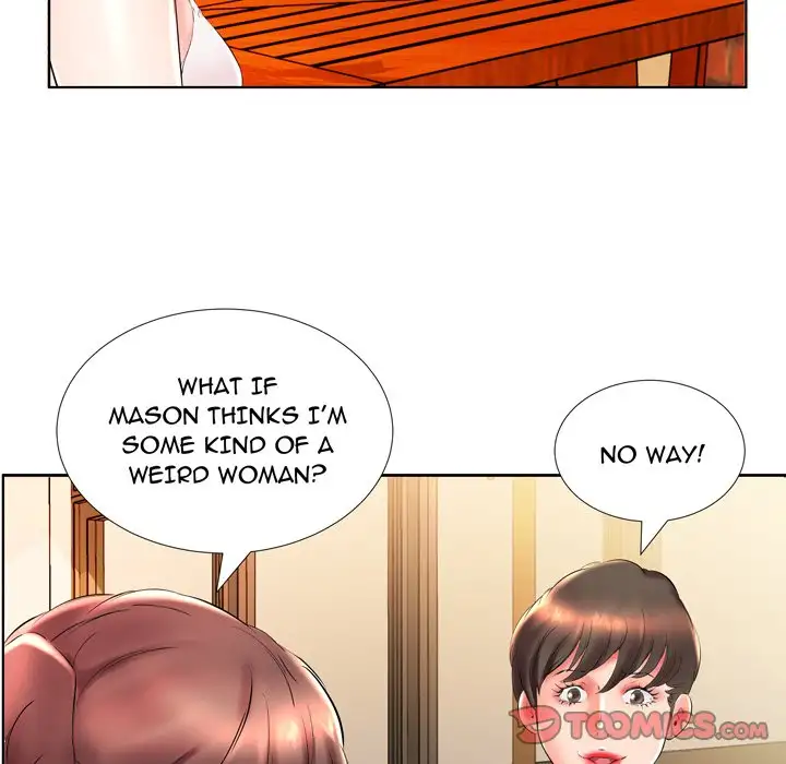 Sweet Guilty Love - Chapter 26 [photo 32] - MangaPorn