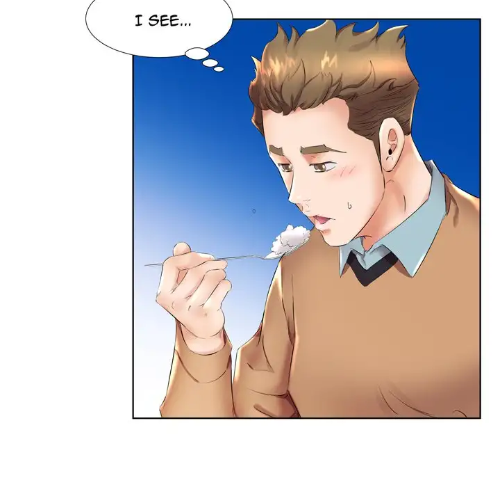Sweet Guilty Love - Chapter 26 [photo 71] - MangaPorn