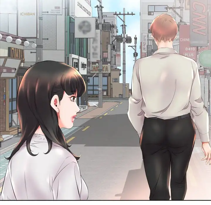 Sweet Guilty Love - Chapter 26 [photo 84] - MangaPorn