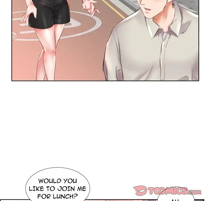Sweet Guilty Love - Chapter 26 [photo 86] - MangaPorn