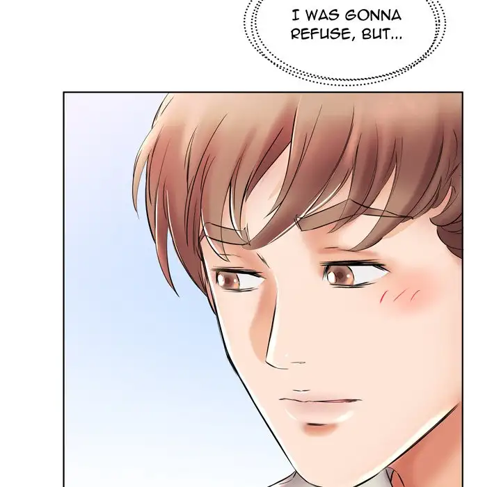 Sweet Guilty Love - Chapter 26 [photo 88] - MangaPorn