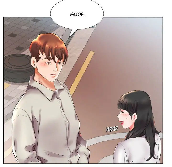 Sweet Guilty Love - Chapter 26 [photo 91] - MangaPorn