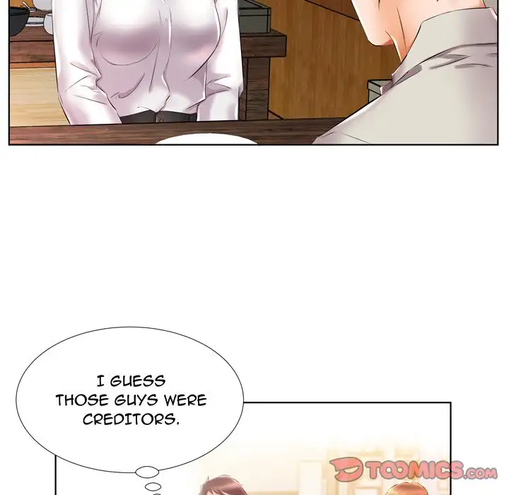 Sweet Guilty Love - Chapter 27 [photo 10] - MangaPorn