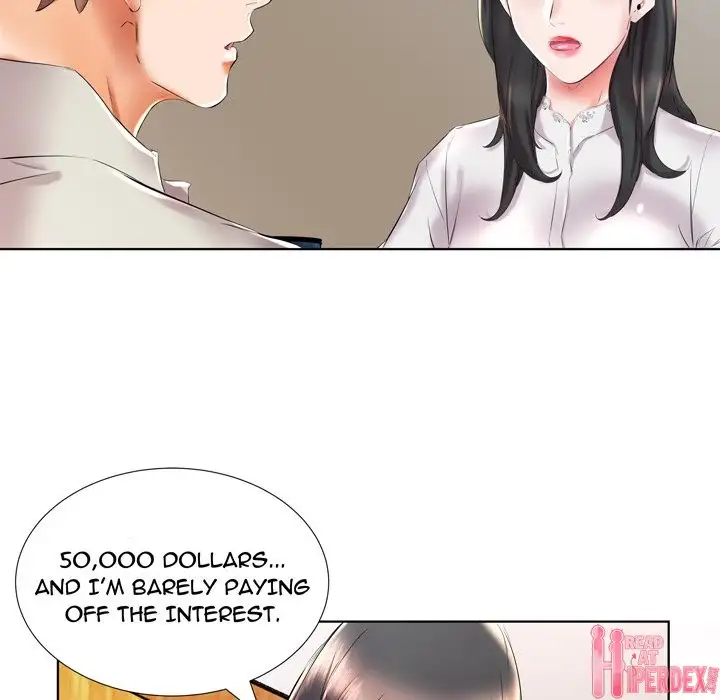 Sweet Guilty Love - Chapter 27 [photo 13] - MangaPorn