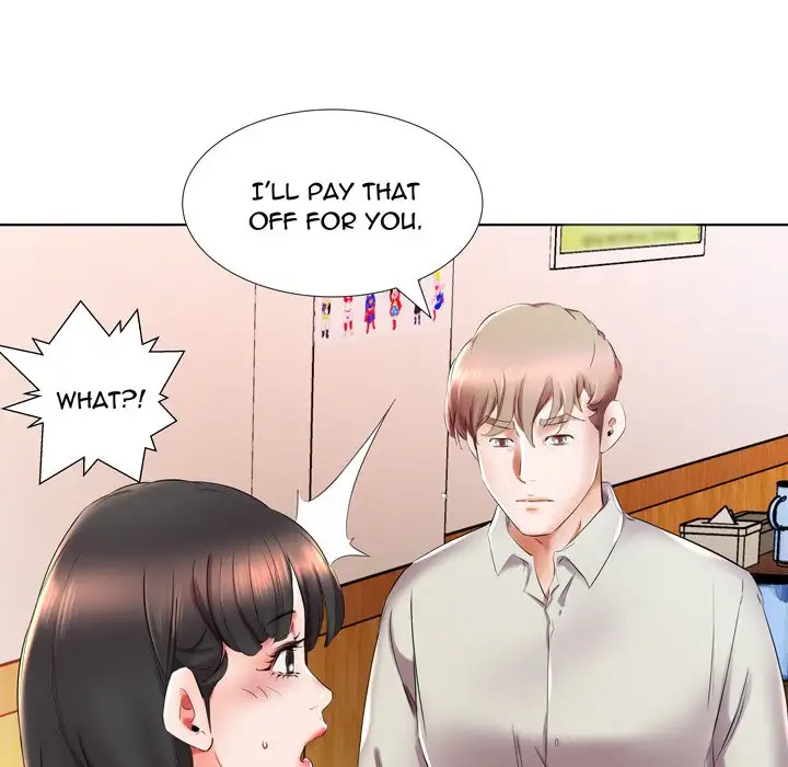 Sweet Guilty Love - Chapter 27 [photo 15] - MangaPorn