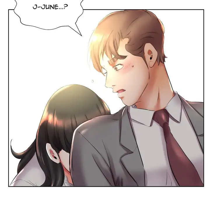 Sweet Guilty Love - Chapter 27 [photo 31] - MangaPorn