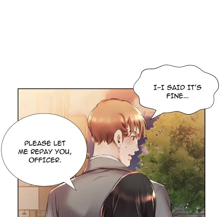 Sweet Guilty Love - Chapter 27 [photo 32] - MangaPorn