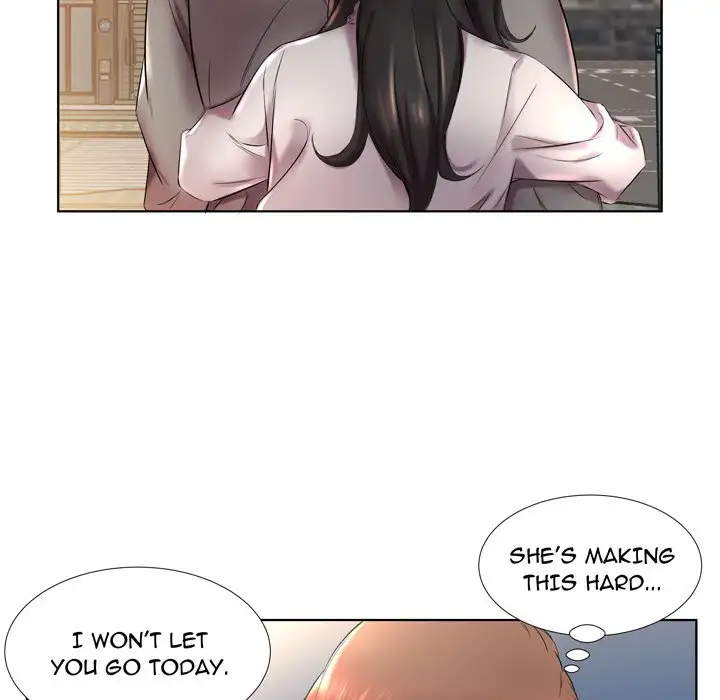 Sweet Guilty Love - Chapter 27 [photo 33] - MangaPorn