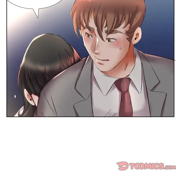 Sweet Guilty Love - Chapter 27 [photo 34] - MangaPorn