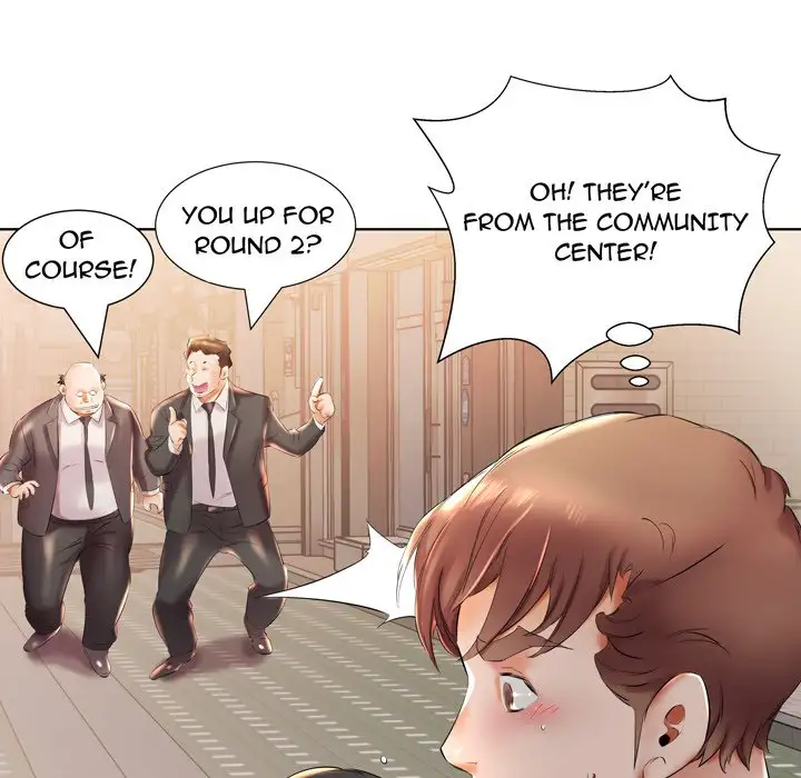 Sweet Guilty Love - Chapter 27 [photo 35] - MangaPorn