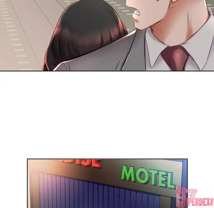Sweet Guilty Love - Chapter 27 [photo 36] - MangaPorn