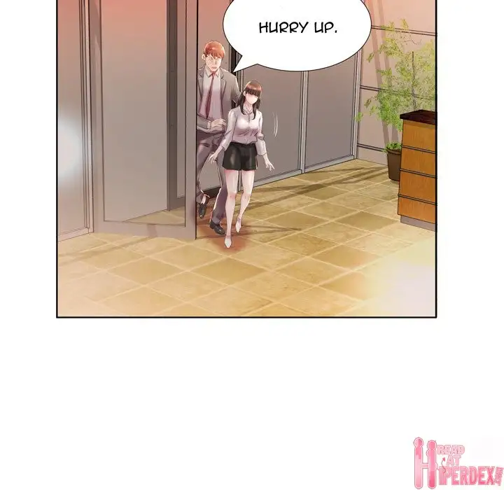 Sweet Guilty Love - Chapter 27 [photo 40] - MangaPorn