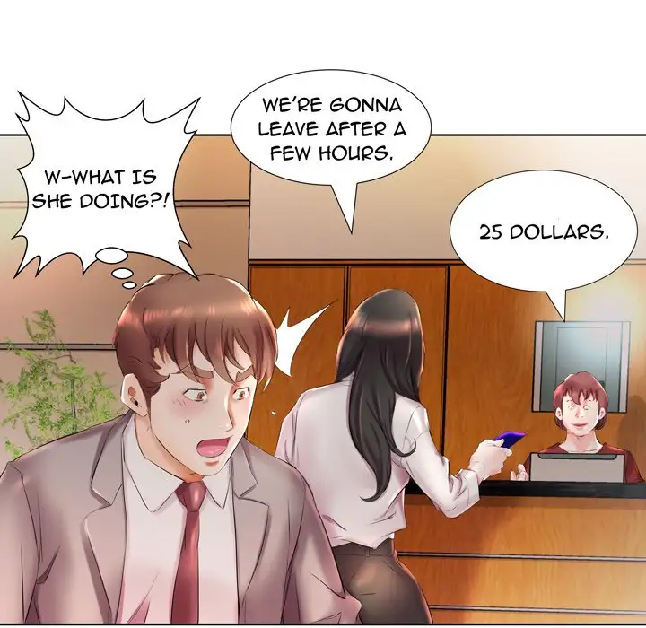 Sweet Guilty Love - Chapter 27 [photo 41] - MangaPorn