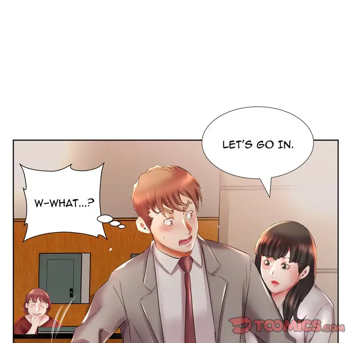 Sweet Guilty Love - Chapter 27 [photo 42] - MangaPorn