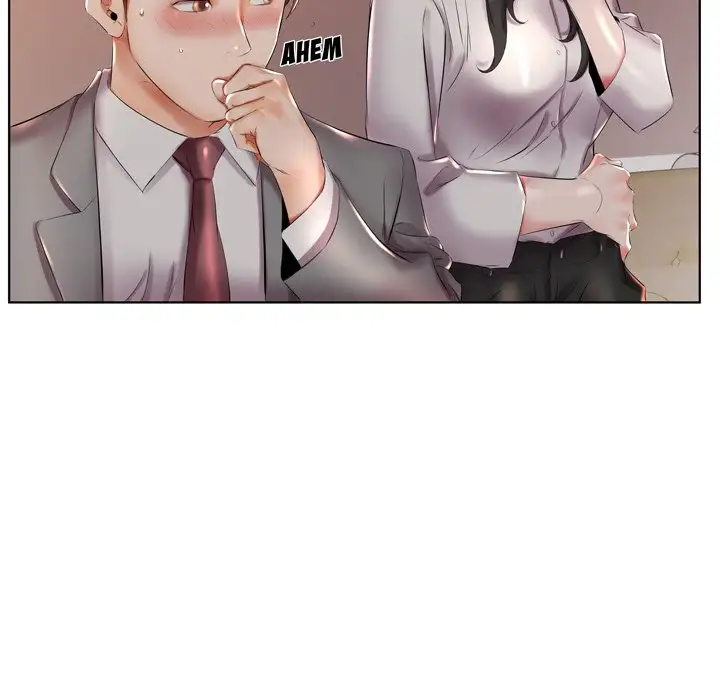 Sweet Guilty Love - Chapter 27 [photo 47] - MangaPorn