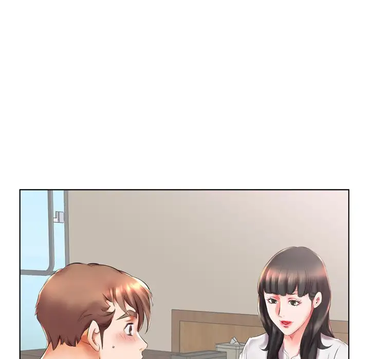 Sweet Guilty Love - Chapter 27 [photo 5] - MangaPorn