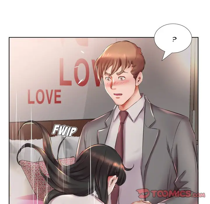 Sweet Guilty Love - Chapter 27 [photo 58] - MangaPorn