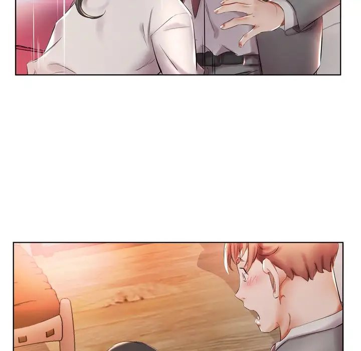 Sweet Guilty Love - Chapter 27 [photo 59] - MangaPorn