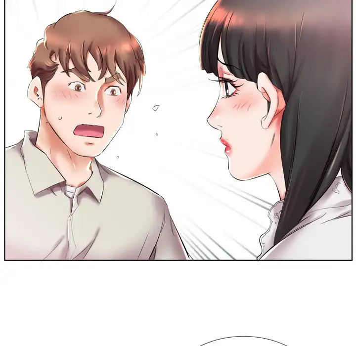 Sweet Guilty Love - Chapter 27 [photo 7] - MangaPorn