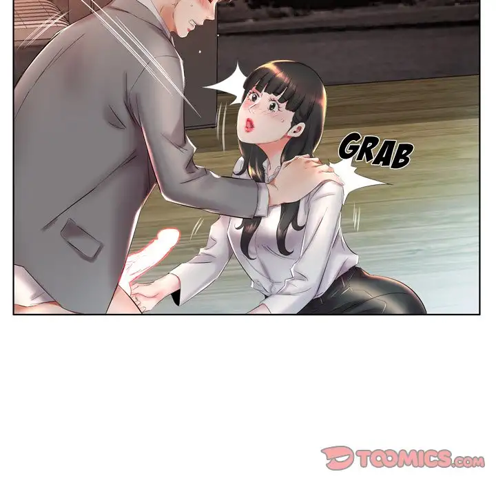 Sweet Guilty Love - Chapter 27 [photo 70] - MangaPorn