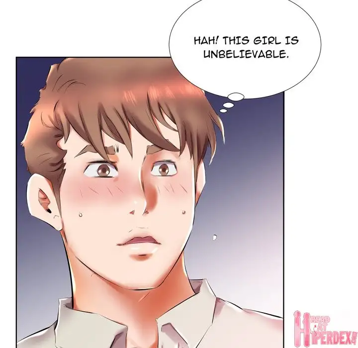 Sweet Guilty Love - Chapter 27 [photo 8] - MangaPorn