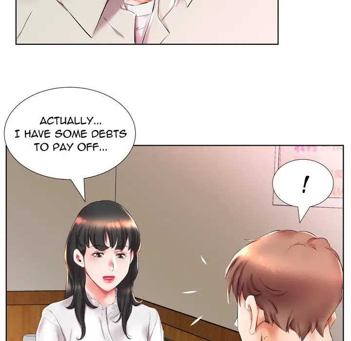 Sweet Guilty Love - Chapter 27 [photo 9] - MangaPorn