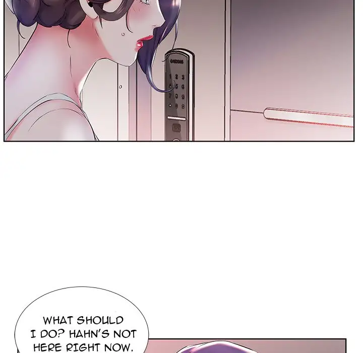 Sweet Guilty Love - Chapter 28 [photo 10] - MangaPorn