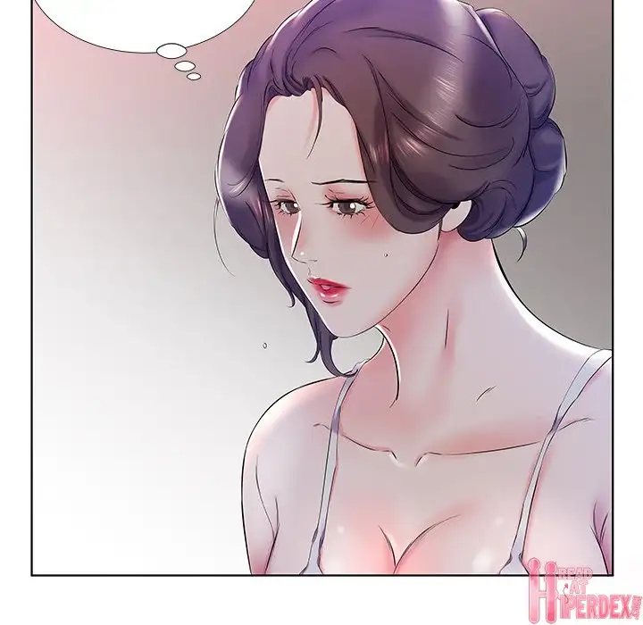 Sweet Guilty Love - Chapter 28 [photo 11] - MangaPorn