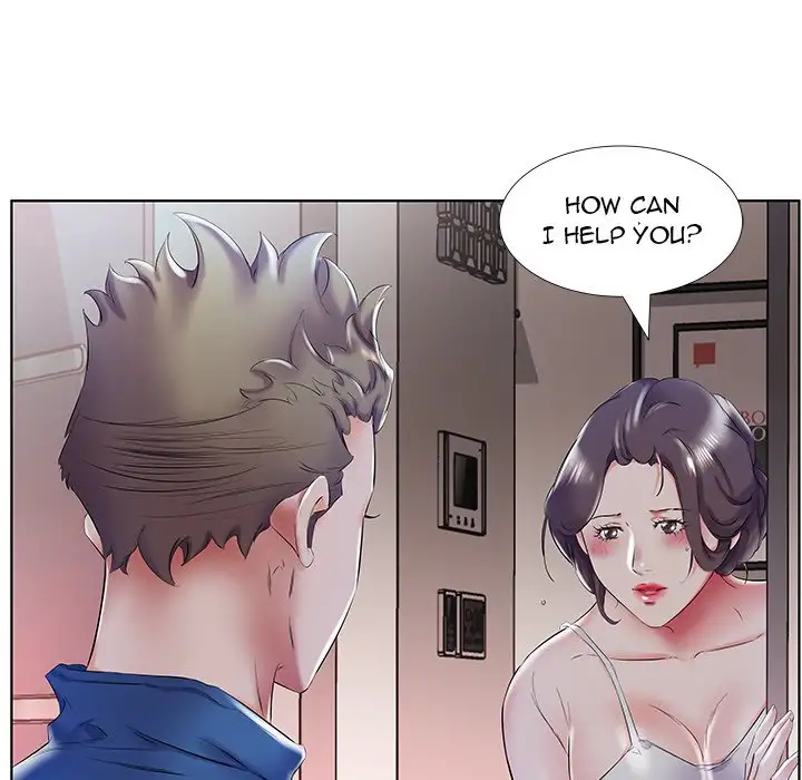 Sweet Guilty Love - Chapter 28 [photo 15] - MangaPorn