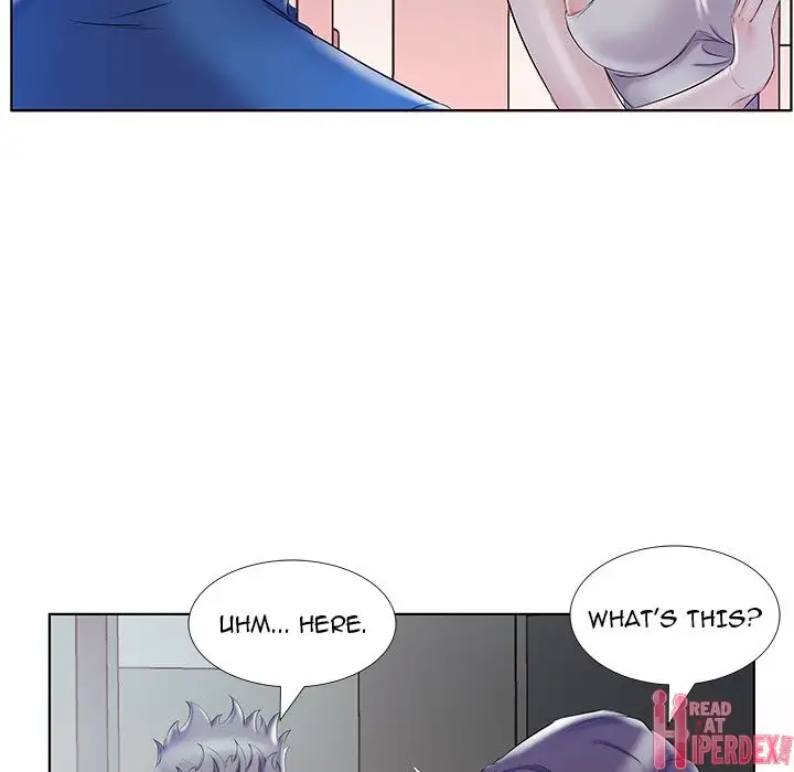 Sweet Guilty Love - Chapter 28 [photo 16] - MangaPorn